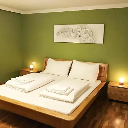 Apartment Haus Schmitten - Austrian Alpine Getaways *