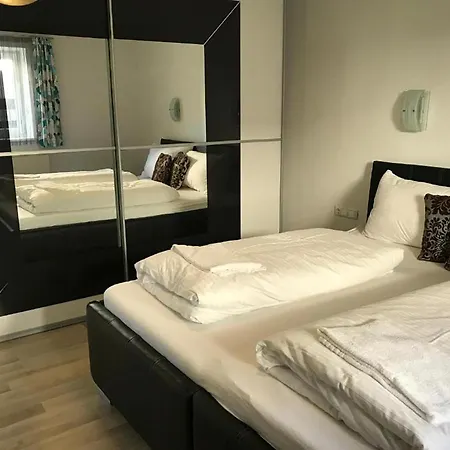 Apartment Haus Schmitten - Austrian Alpine Getaways *