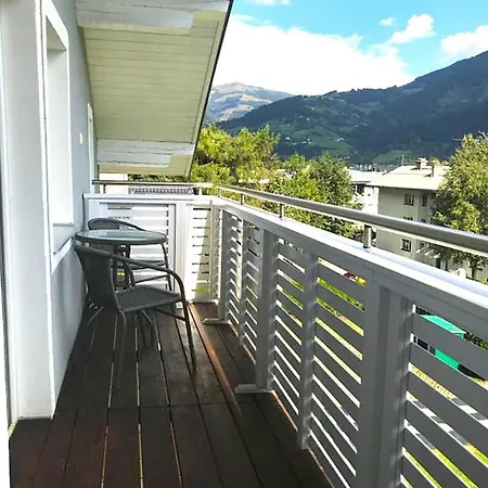 Haus Schmitten - Austrian Alpine Getaways * Zell am See
