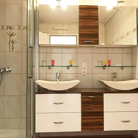 Appartamento Haus Schmitten - Austrian Alpine Getaways