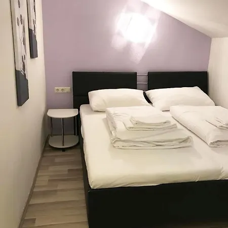 Haus Schmitten - Austrian Alpine Getaways