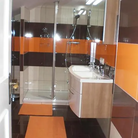 Haus Schmitten - Austrian Alpine Getaways Apartment *