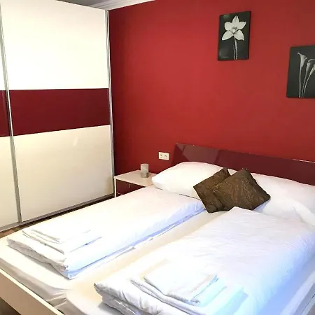 Haus Schmitten - Austrian Alpine Getaways Apartment