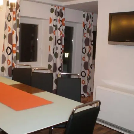 Apartment Haus Schmitten - Austrian Alpine Getaways *