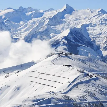 Apartment Haus Schmitten - Austrian Alpine Getaways Zell am See