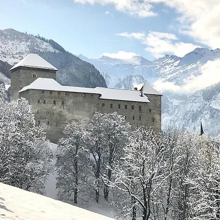 Haus Schmitten - Austrian Alpine Getaways דירה צל-אם-זי