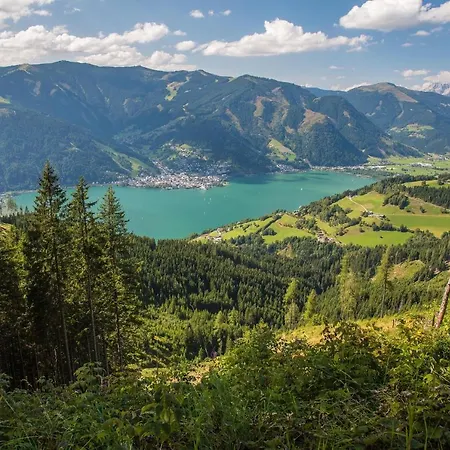 Haus Schmitten - Austrian Alpine Getaways Apartment