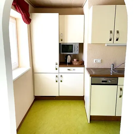 Haus Schmitten - Austrian Alpine Getaways *