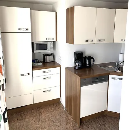 Apartment Haus Schmitten - Austrian Alpine Getaways *