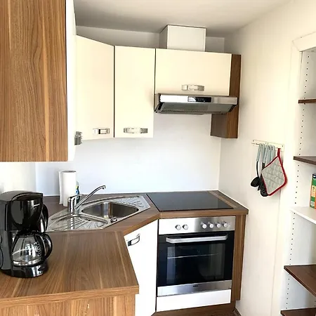 Haus Schmitten - Austrian Alpine Getaways Zell am See