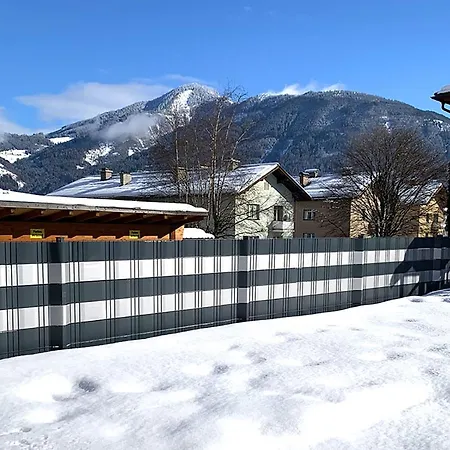 Haus Schmitten - Austrian Alpine Getaways