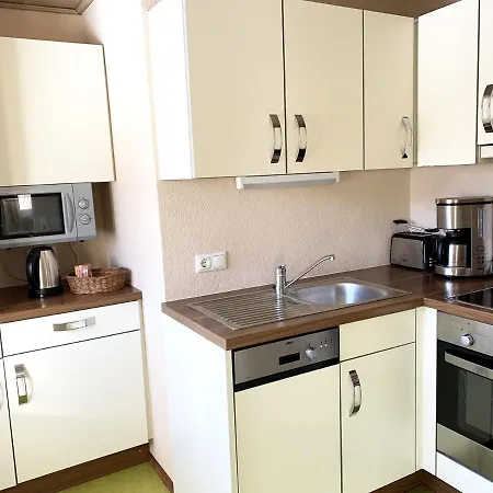 Apartment Haus Schmitten - Austrian Alpine Getaways Zell am See