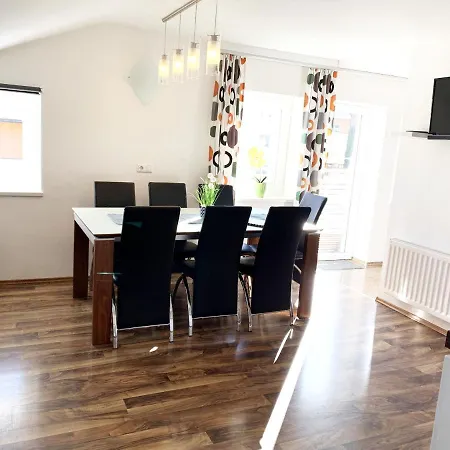 Haus Schmitten - Austrian Alpine Getaways * Zell am See