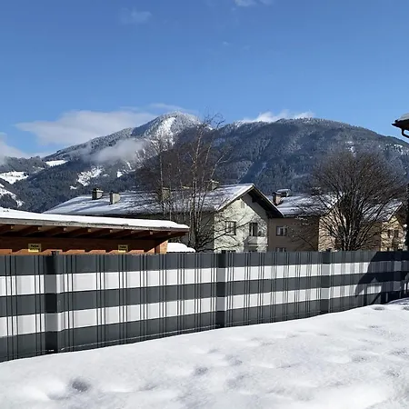 Haus Schmitten - Austrian Alpine Getaways Appartamento Zell am See