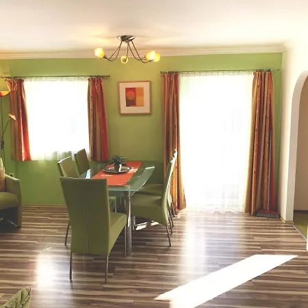Haus Schmitten - Austrian Alpine Getaways Apartment Zell am See