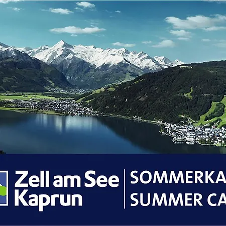 Haus Schmitten - Austrian Alpine Getaways