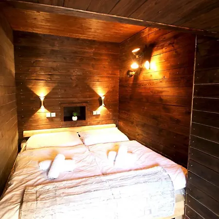 Apartment Haus Schmitten - Austrian Alpine Getaways *