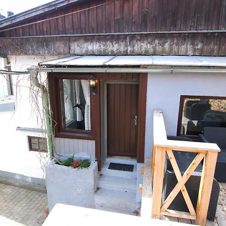 Haus Schmitten - Austrian Alpine Getaways Apartment