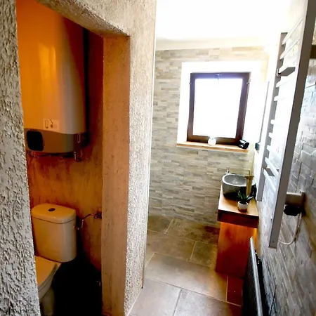 Haus Schmitten - Austrian Alpine Getaways Apartament Zell am See