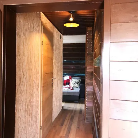 Haus Schmitten - Austrian Alpine Getaways Appartement Zell am See