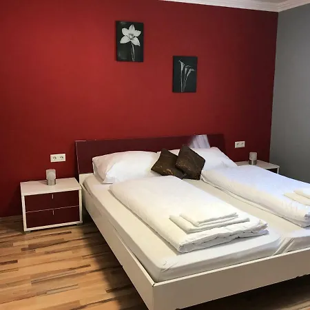 Haus Schmitten - Austrian Alpine Getaways * Zell am See