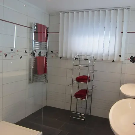 Apartment Haus Schmitten - Austrian Alpine Getaways *