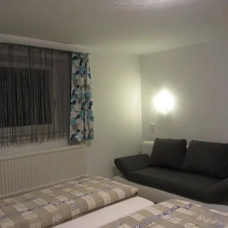 Apartment Haus Schmitten - Austrian Alpine Getaways
