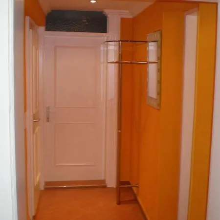 Haus Schmitten - Austrian Alpine Getaways Apartment *
