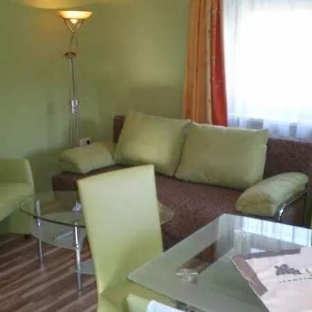 Appartamento Haus Schmitten - Austrian Alpine Getaways *