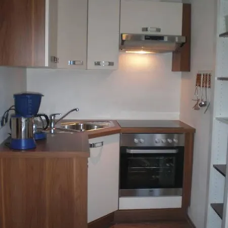 Apartment Haus Schmitten - Austrian Alpine Getaways *