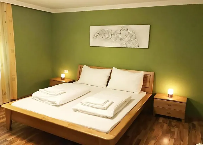 Lägenhet Haus Schmitten - Austrian Alpine Getaways *