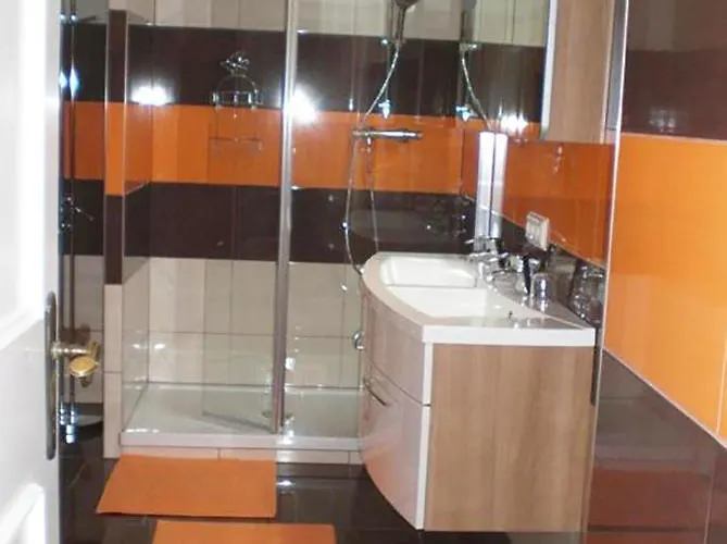 Haus Schmitten - Austrian Alpine Getaways Apartamento *