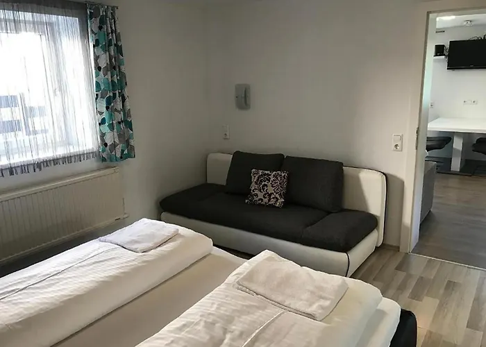 Haus Schmitten - Austrian Alpine Getaways *