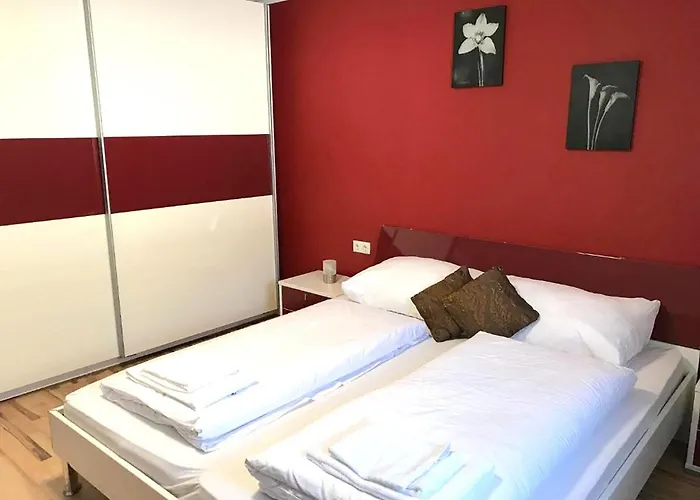 Haus Schmitten - Austrian Alpine Getaways Apartamento