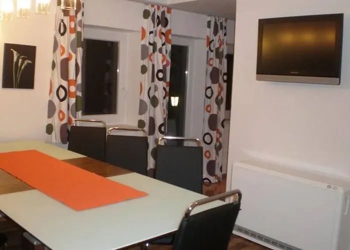 Apartamento Haus Schmitten - Austrian Alpine Getaways *