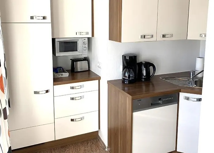 Apartamento Haus Schmitten - Austrian Alpine Getaways *