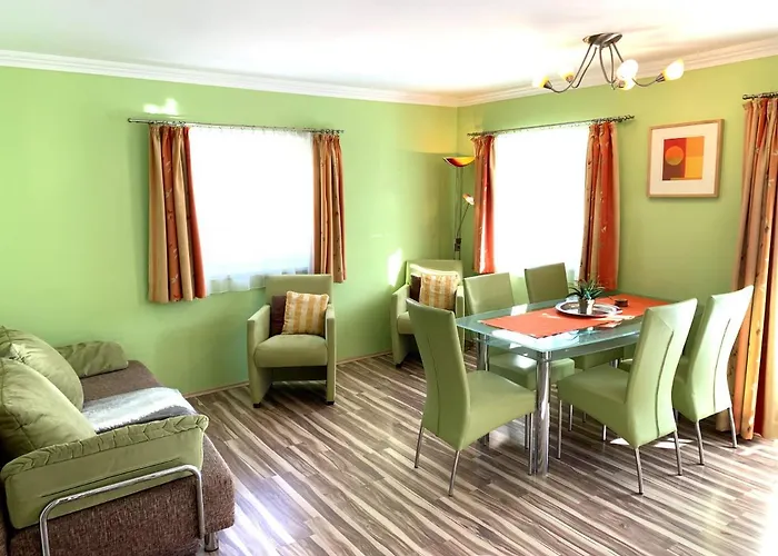 Apartamento Haus Schmitten - Austrian Alpine Getaways Zell am See