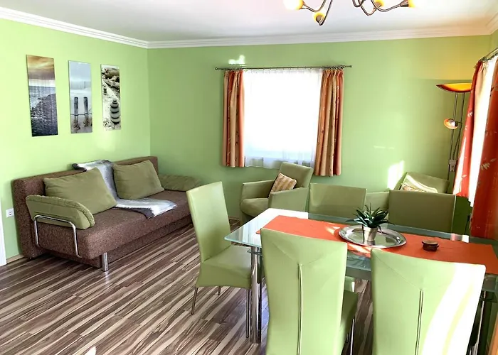 Haus Schmitten - Austrian Alpine Getaways Lägenhet Zell am See