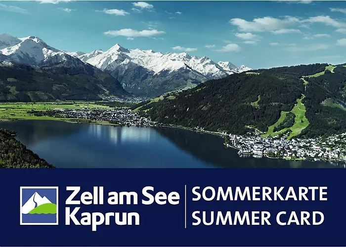Haus Schmitten - Austrian Alpine Getaways