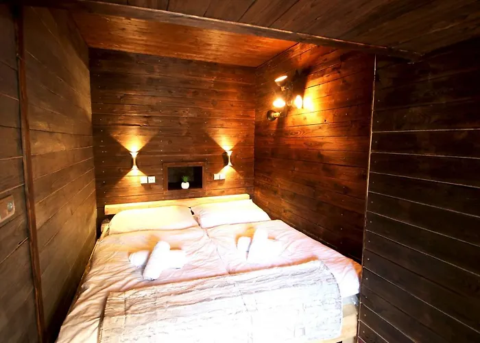 アパート Haus Schmitten - Austrian Alpine Getaways *
