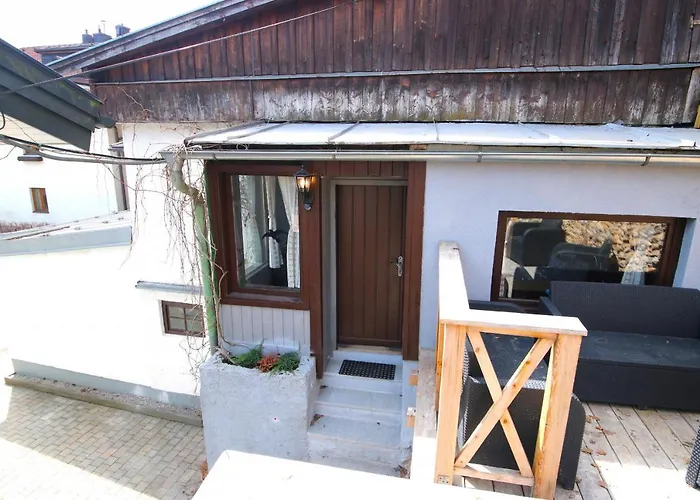Haus Schmitten - Austrian Alpine Getaways Apartamento