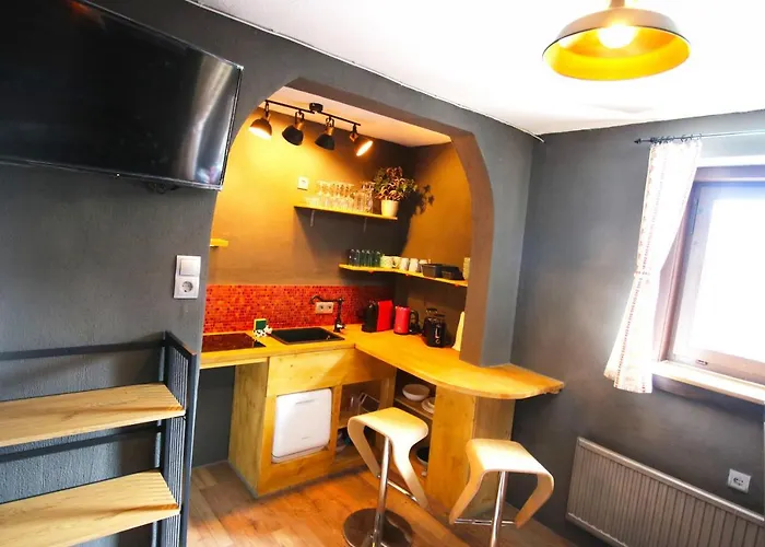 Haus Schmitten - Austrian Alpine Getaways *