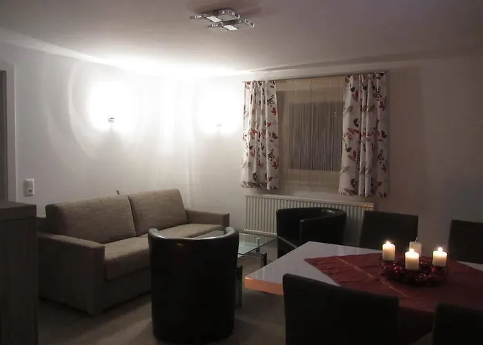 Lägenhet Haus Schmitten - Austrian Alpine Getaways