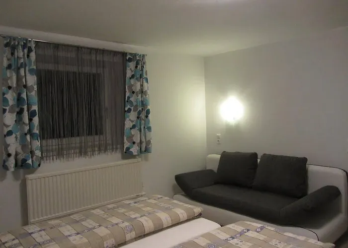 Apartamento Haus Schmitten - Austrian Alpine Getaways