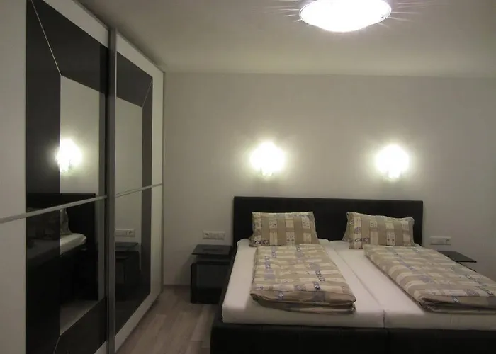 Lägenhet Haus Schmitten - Austrian Alpine Getaways Zell am See