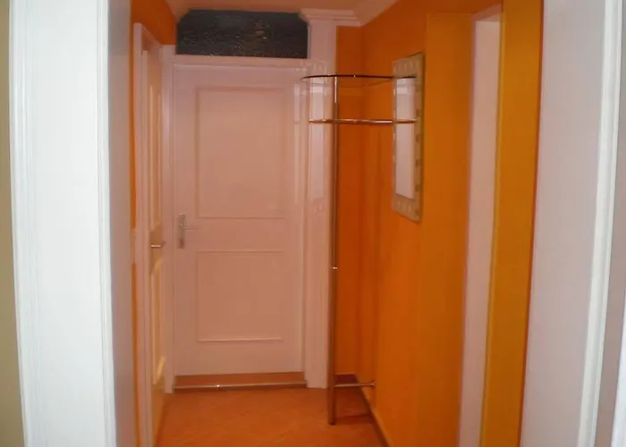 Haus Schmitten - Austrian Alpine Getaways Lägenhet *