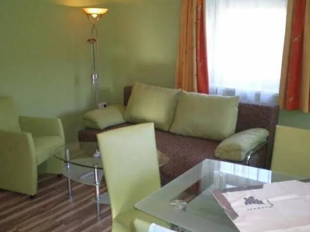 Lägenhet Haus Schmitten - Austrian Alpine Getaways *