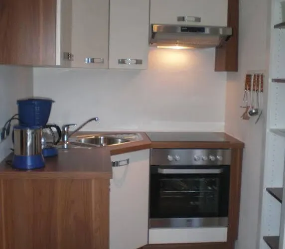 Apartamento Haus Schmitten - Austrian Alpine Getaways *