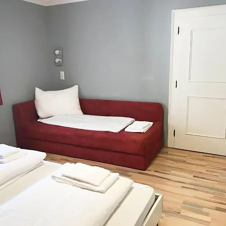 Haus Schmitten - Austrian Alpine Getaways Zell am See