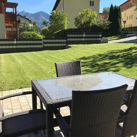 Haus Schmitten - Austrian Alpine Getaways Zell am See